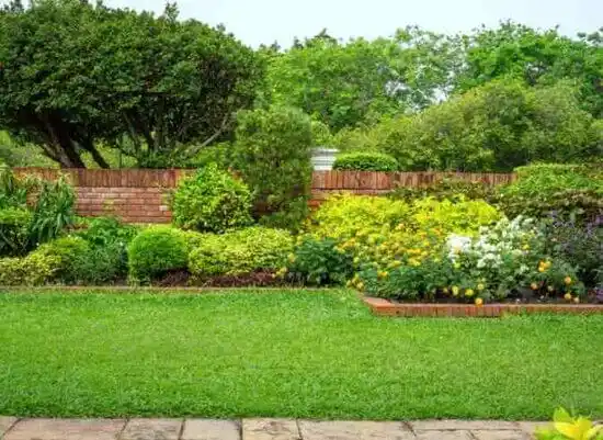 landscaping services Fifty Lakes